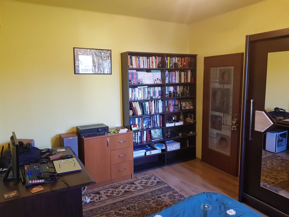 Vânzare Apartament 2 Camere - Str. Horea, Cluj-Napoca