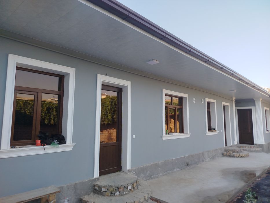 Сдается в аренду дом в долл дороги яшнабадском районе м.Дустлик