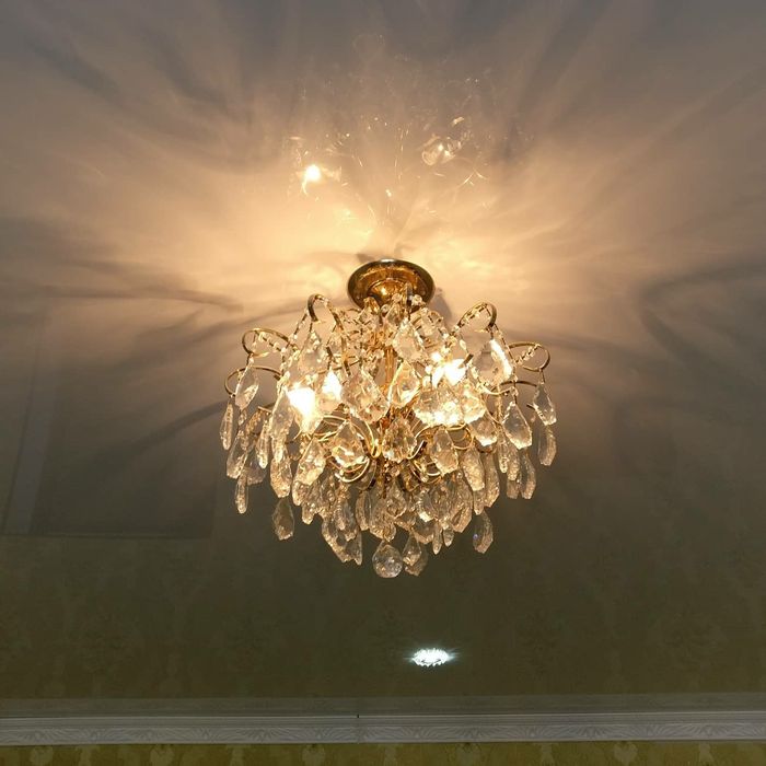 Электрик қызметі