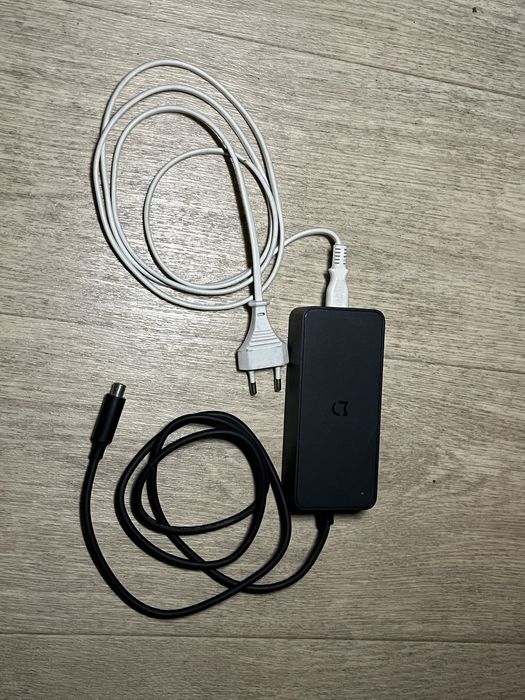 Электросамокат mijia m365 pro