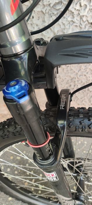 Электровелосипед Centurion N8, Bafang 1000w 52v