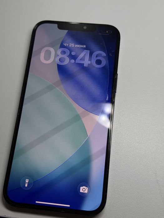iPhone 12 Pro Max 128 GB, оригинал, срочно