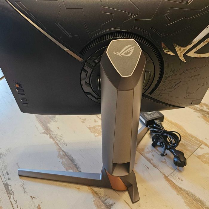 Монитор ASUS ROG Swift PG258Q