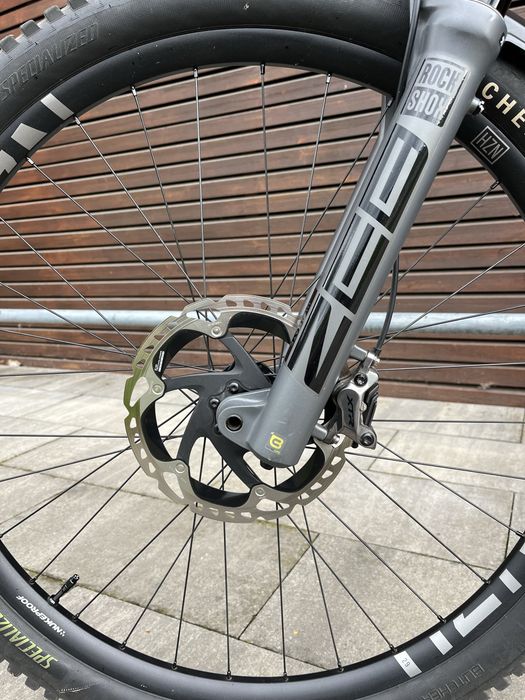 Nukeproof Mega 297 Carbon