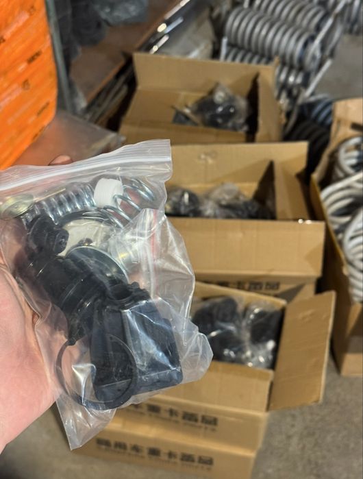 Рем комплект влагоотделителя