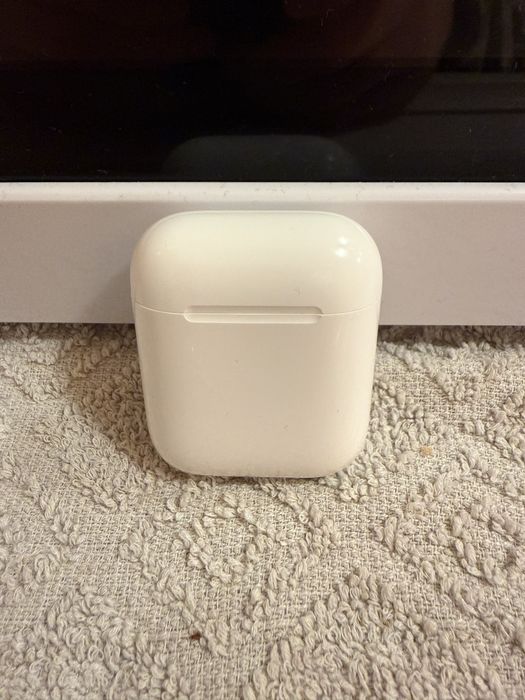 AirPods 2 оригинални