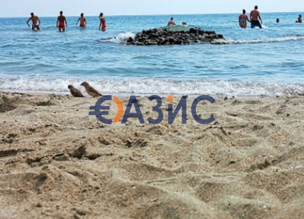 Продава се Двустаен апартамент в Свети Влас - 64 кв.м за 1002 €/кв.м - Снимка #10