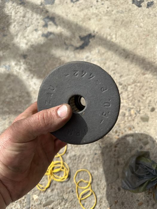 Filtru ulei M461 IMS ARO L25