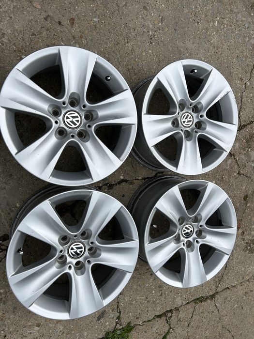 5x120 17 ски за vw bus T5 T6