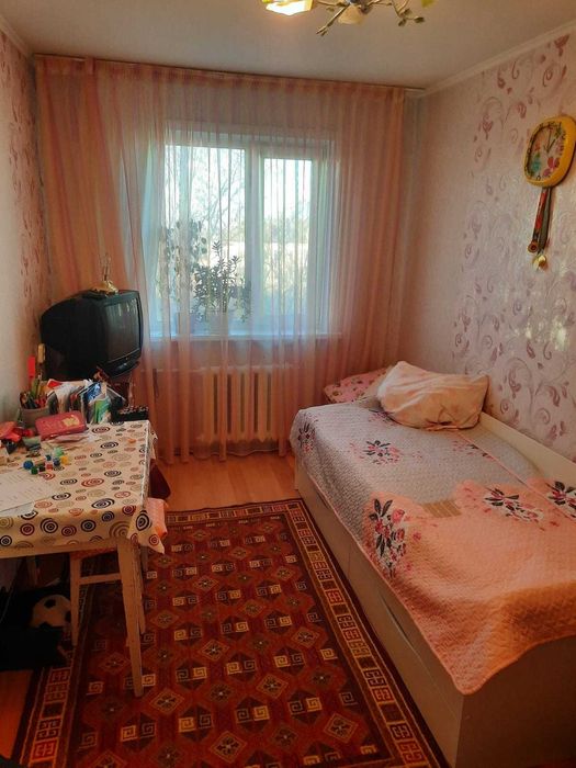 Продам 3комн , район Северный