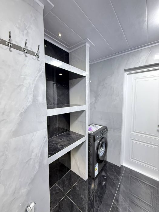 Продаётся 3х Комнатная квартира по адресу Багишамал заходи и живи