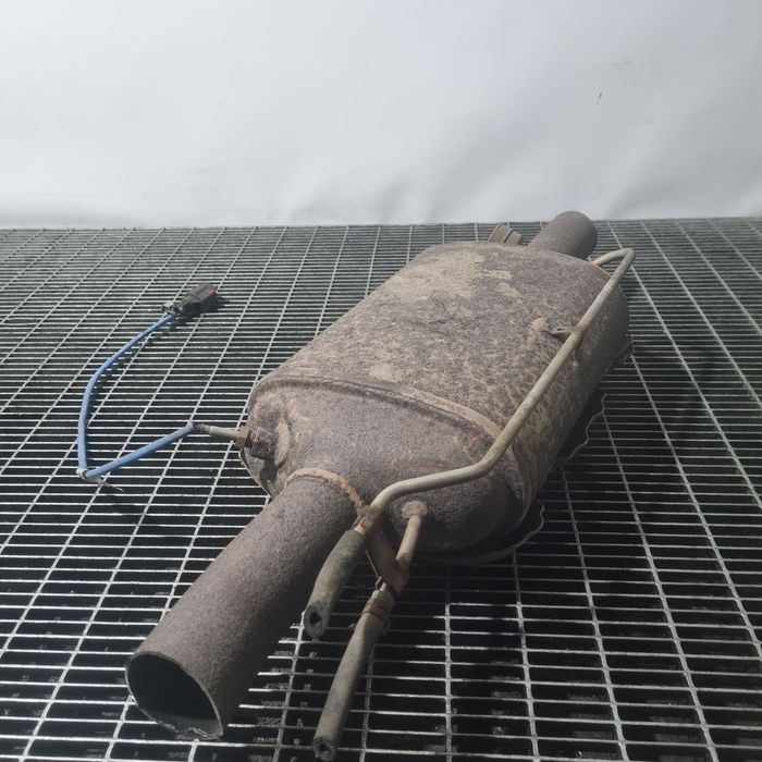 Filtru de particule Ford Kuga 2.0 TDCI (1421) NU ARE COD NU Garantie