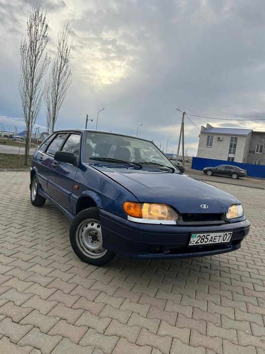 Ваз 2114 06 года