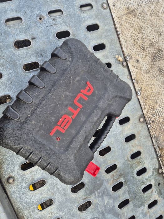 Tester Autel MaxiDiag toate marcile