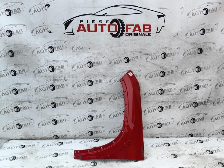 Aripa stanga Skoda Kodiaq 1 an 2016-2017-2018-2019-2020-2021-2022-2023
