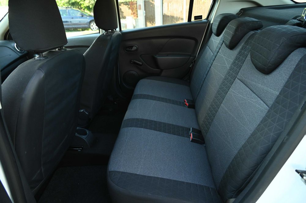 Vanzare Dacia Logan 1.2 benzina 2013