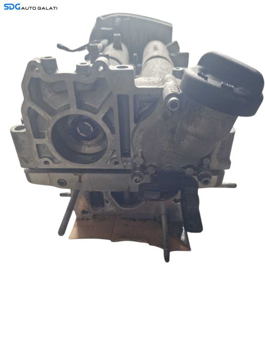 Chiuloasa Chiulasa Motor Completa Opel Insignia A 2.0 CDTI 2008 - 2017 Cod 55571949 55565668 [M8538]