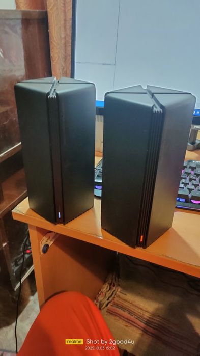 Xiaomi Mesh System AX3000 / БАРТЕР