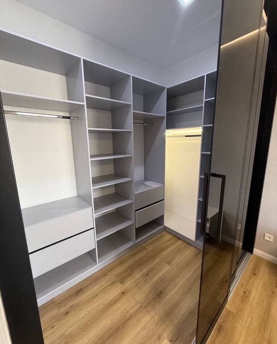3 комнатная 118м2 ЖК Akay City ‼️Метро Хамида Алимджана