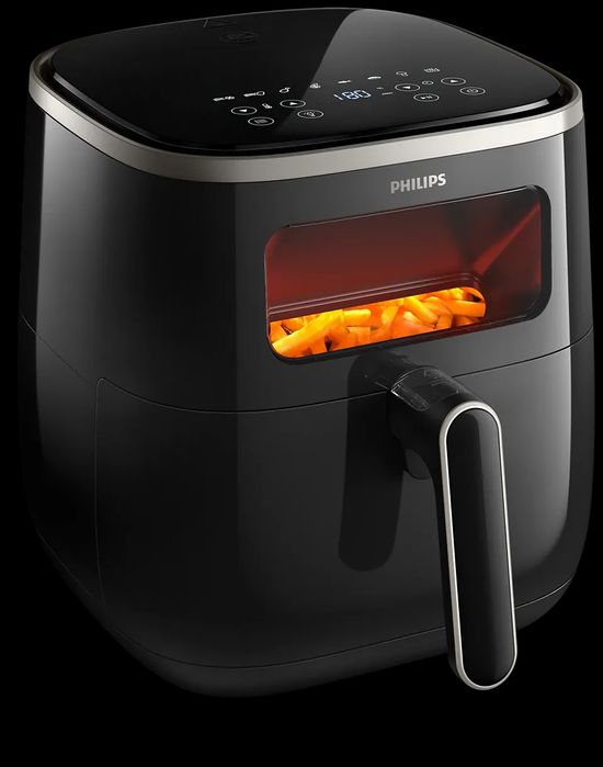 Аэрогриль Philips Airfryer 3000 Series XL HD9257/80