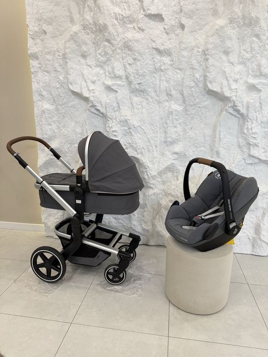 Детская Каляска JOOLZ DAY+ 3 в 1