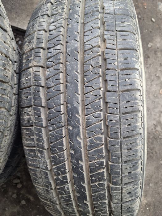 Комплект диски с шинами