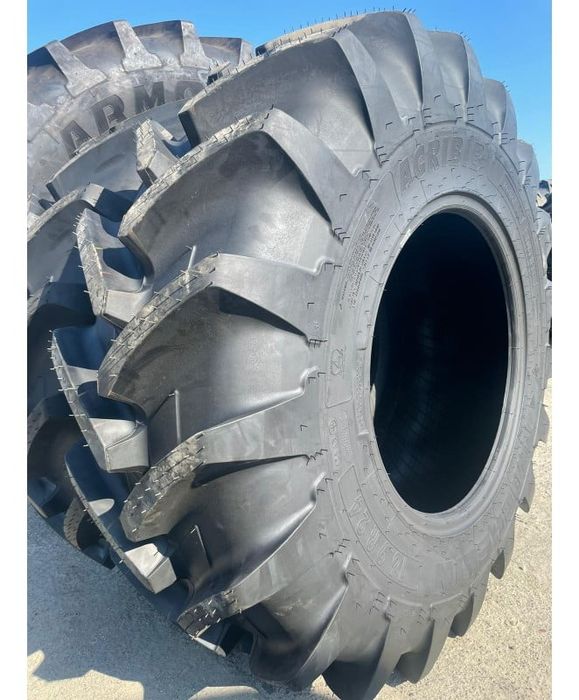 16.9 r24 ( 16924 ) michelin agribib  Cauciucuri tractor, Fiat, Case, Fendt, John Deere, New Holland, Massey Ferguson, UTB   Cauciucuri tractor, Fiat,