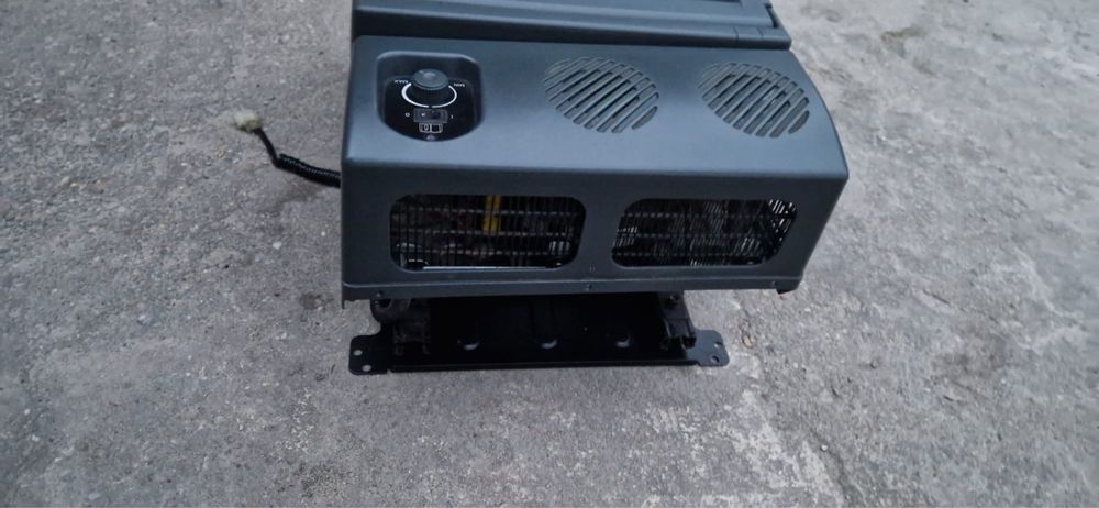 Frigidere Man Tgx euro 6 12-24 volti