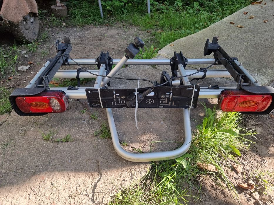 Suport auto pt.biciclete