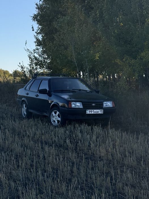 Продам ваз21099 , все вопросы в ватсап