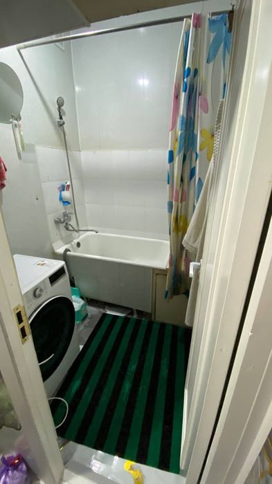 Массив Панельный 2 хона 3хона килинган