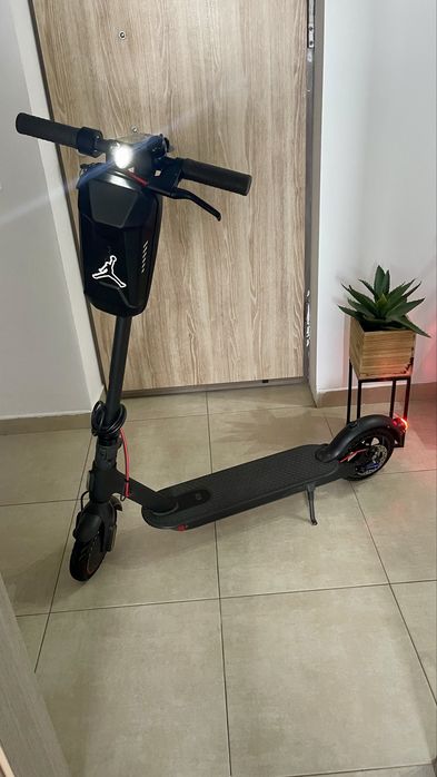 Trotineta electrica Xiaomi Mi Pro 2