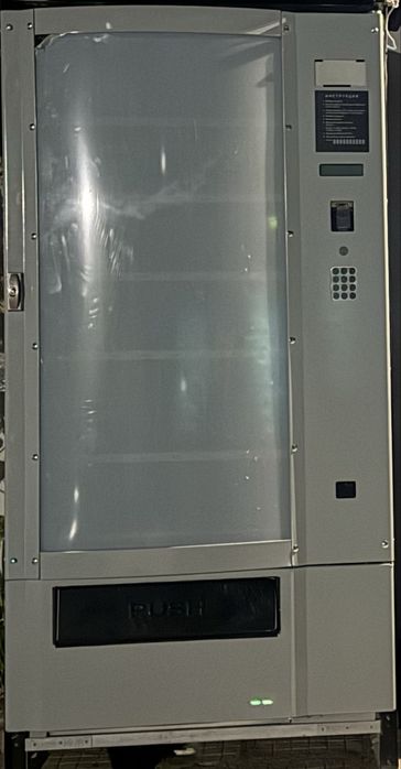 Bianchi BVM 685 хладилна вендинг машина