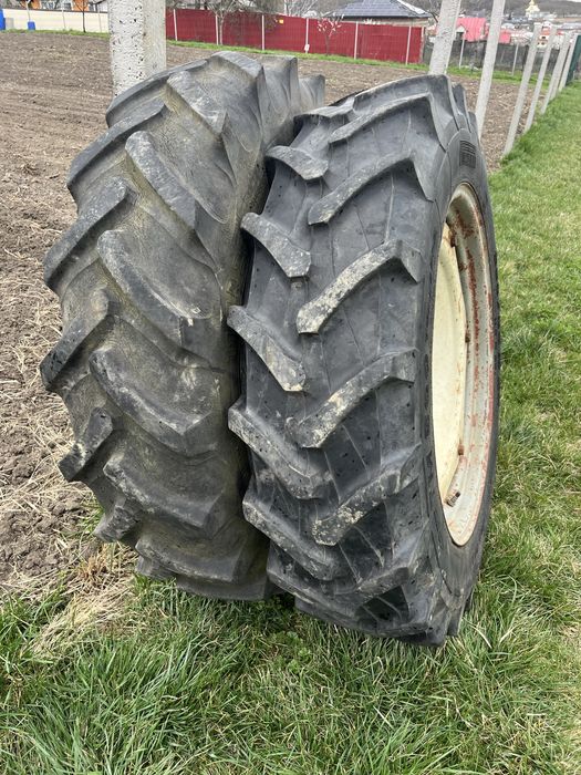 Roti de tractor 11.2 - R28
