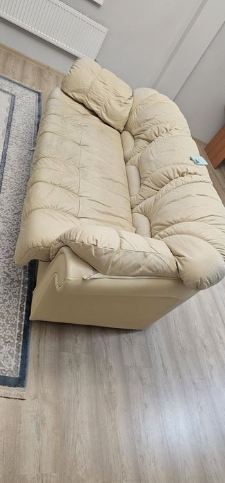 Продам мягкий диван