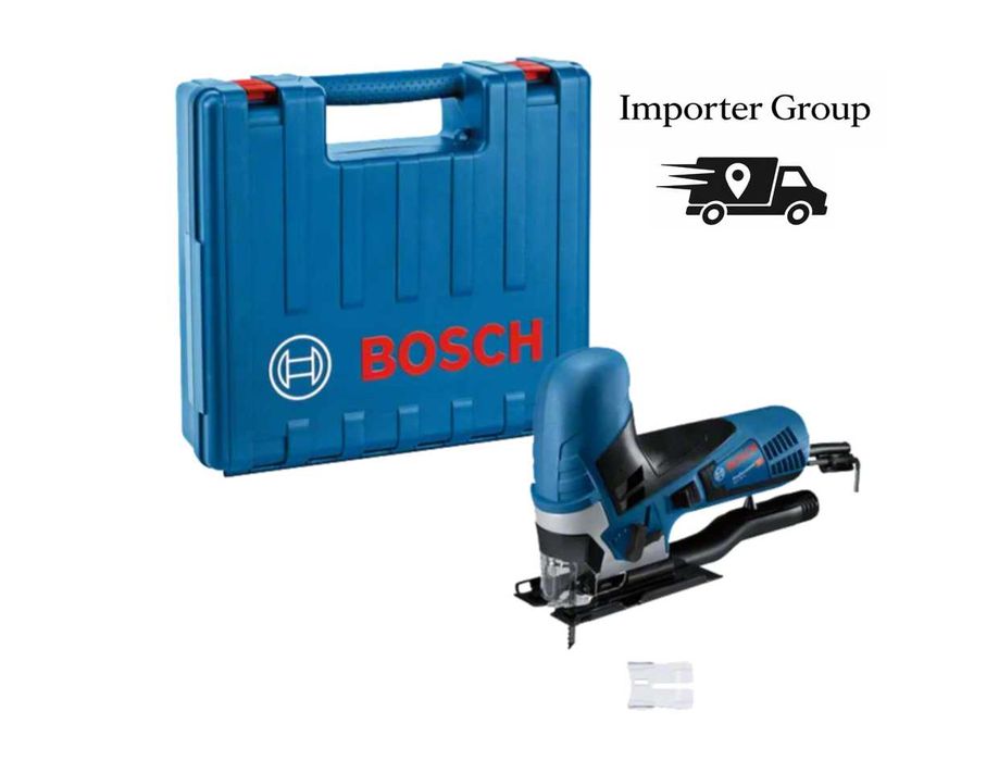 Bosch GST 90 E Professional, Электролобзик, lobzik