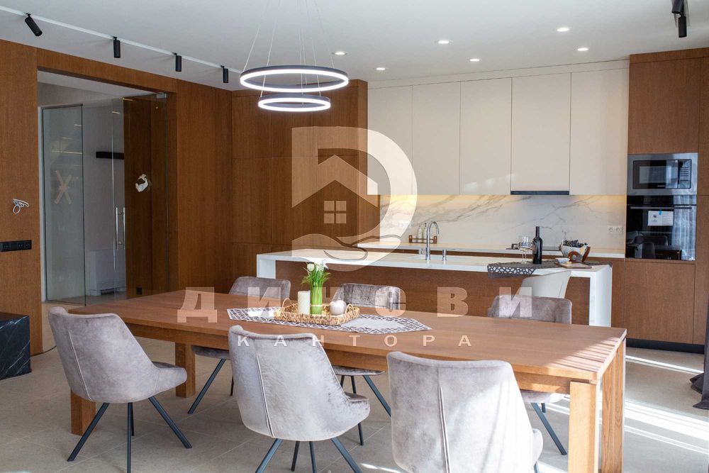 Продава се Къща в Самоков - 201 кв.м за 2254 €/кв.м - Снимка #8