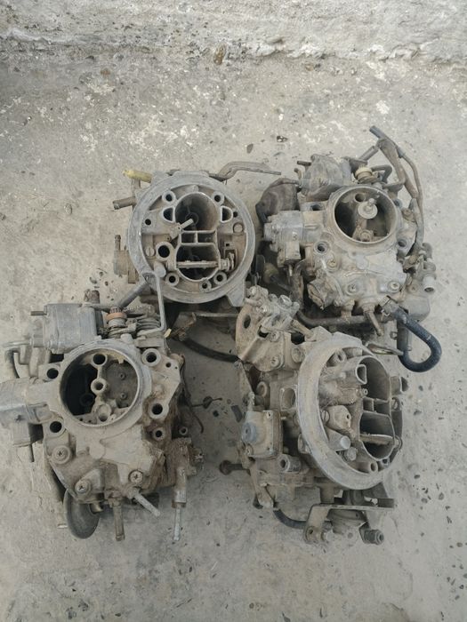 Хаммаси Оптим Карчир