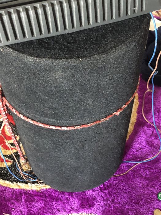 Vand bufuzar original