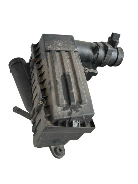 Carcasa Filtru De Aer + Debitmetru Volkswagen Golf Plus 5M1, 521 2004