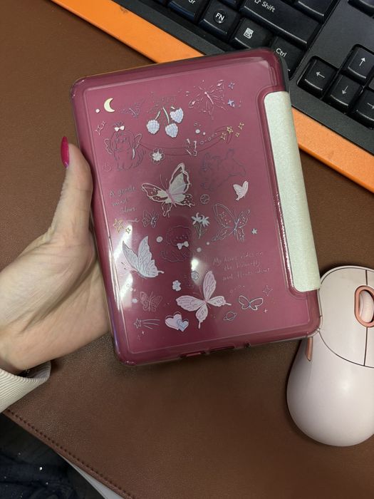 Kindle paperwhite 2024 Signature Edition