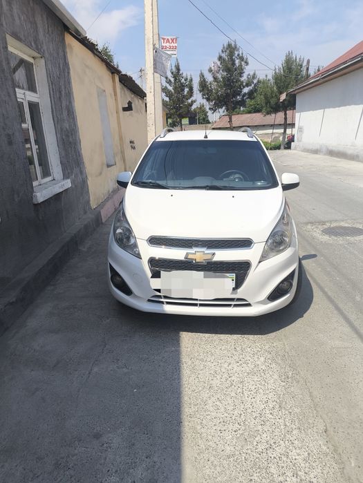 Srochna Spark sotiladi