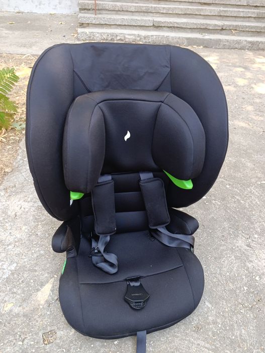 Столче за кола Osann Lupo Isofix