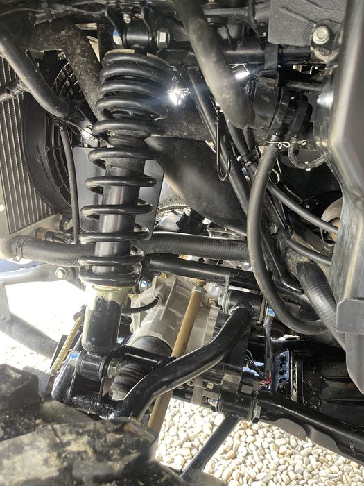 Vand Cf Moto 500 an 2016