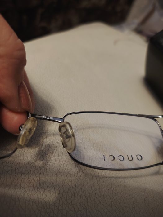 Рамки за очила Gucci