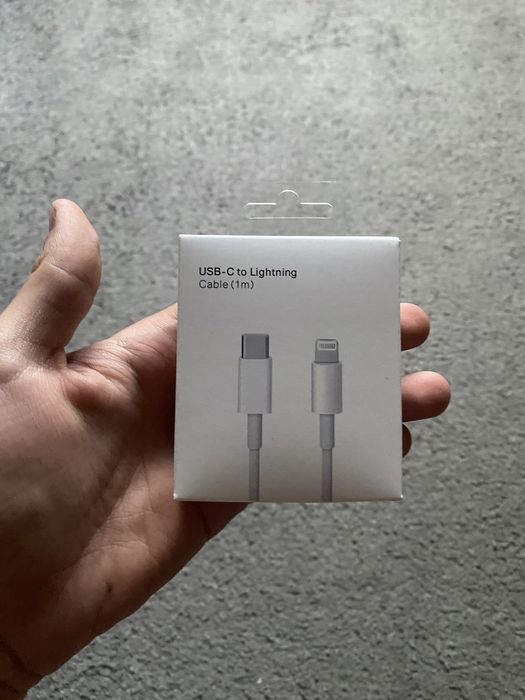 Incarcator apple