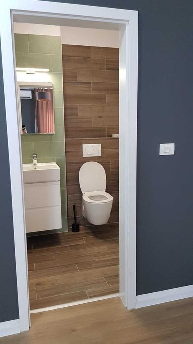 Proprietar apartament 2 camere - Nord One Botanic