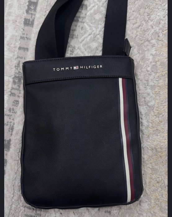 Tommy Hilfiger оригинал