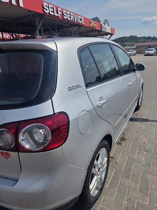 Volkswagen Golf 5 Plus 1.9 TDI
