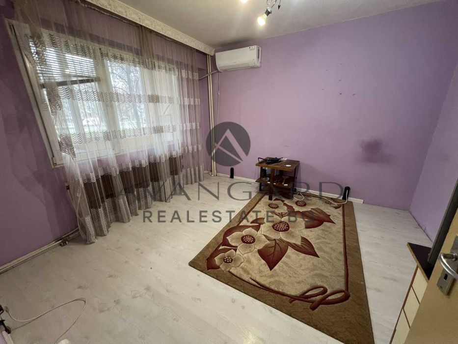 Продава се Многостаен апартамент в Пловдив, Кючук Париж - 90 кв.м за 1474 €/кв.м - Снимка #4